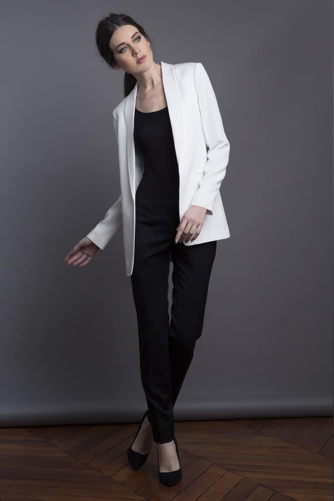 Tailleurs et Vestes sur mesure