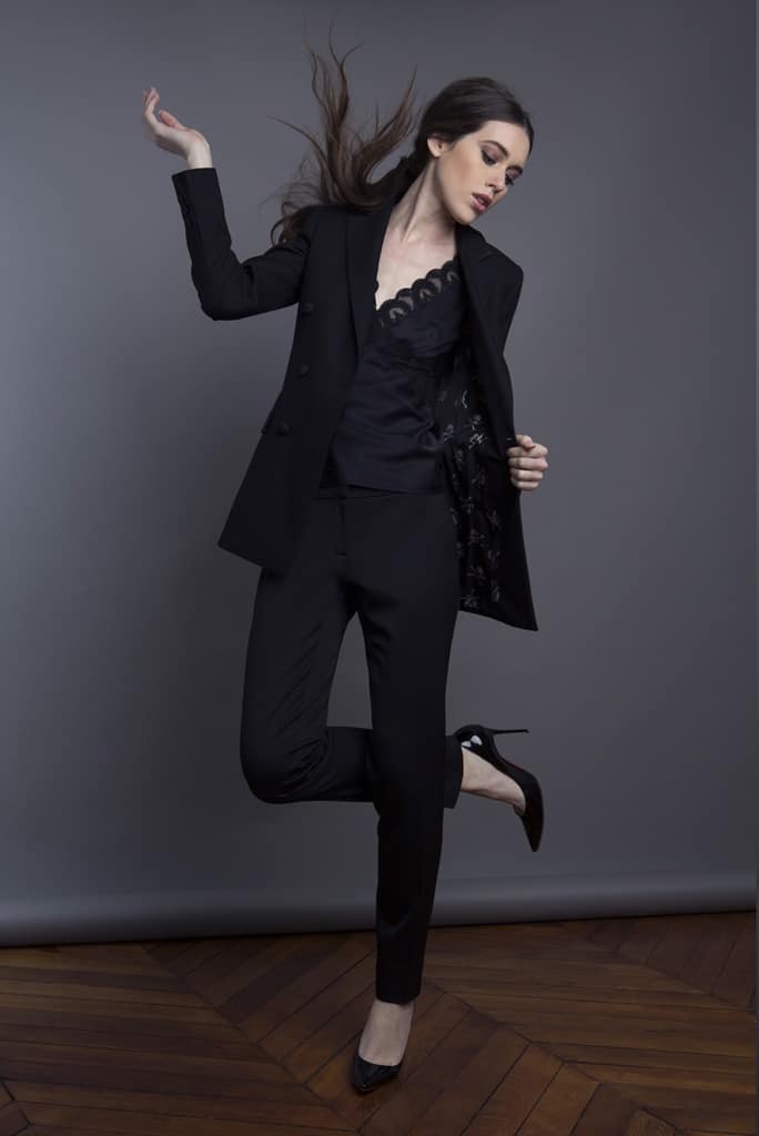 Tailleurs et Vestes sur mesure