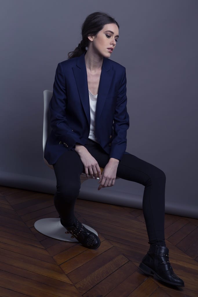 Tailleurs et Vestes sur mesure