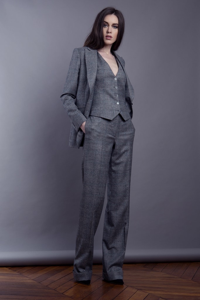 Tailleurs et Vestes sur mesure