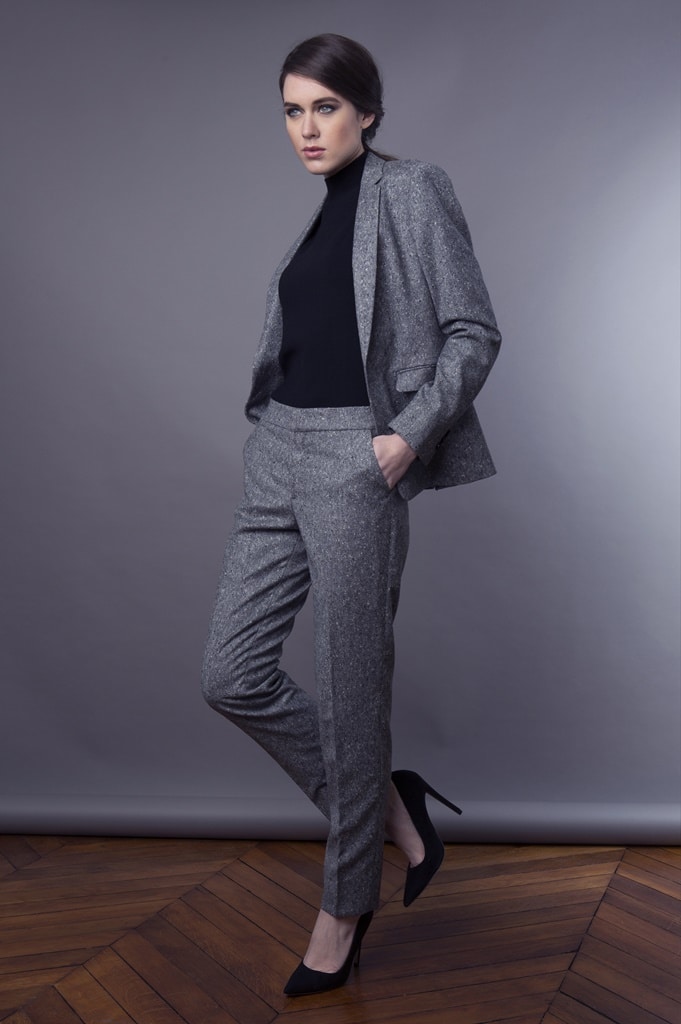 Tailleurs et Vestes sur mesure
