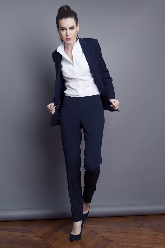 Tailleurs et Vestes sur mesure