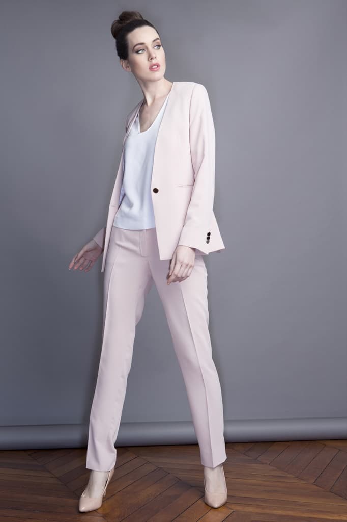 Tailleurs et Vestes sur mesure