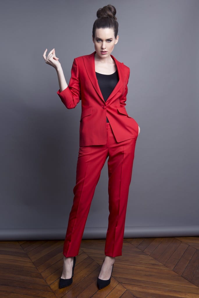 Tailleurs et Vestes sur mesure