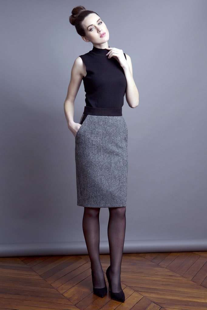 Tailleurs et Vestes sur mesure