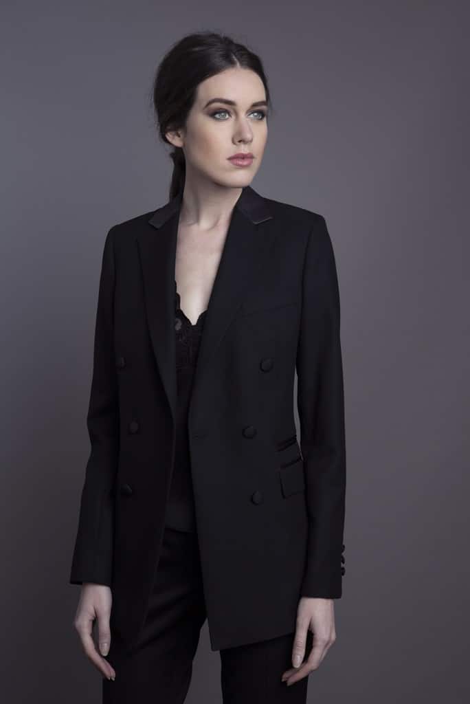Tailleurs et Vestes sur mesure