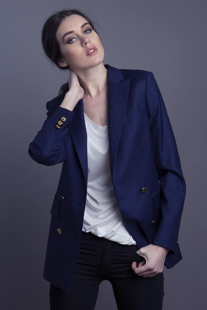 Tailleurs et Vestes sur mesure