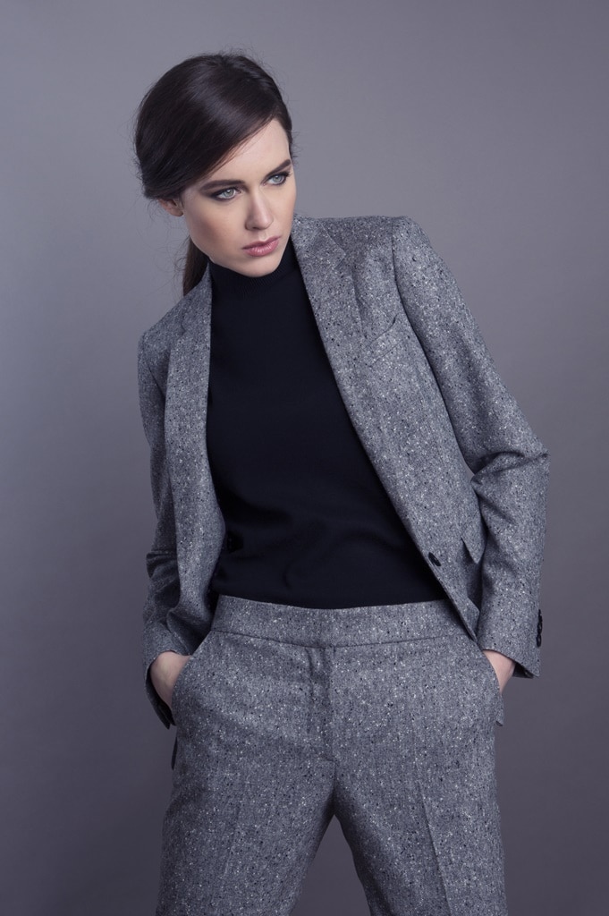 Tailleurs et Vestes sur mesure