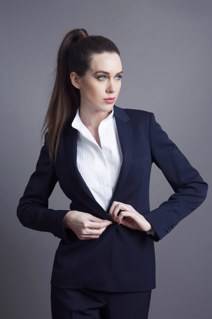 Tailleurs et Vestes sur mesure