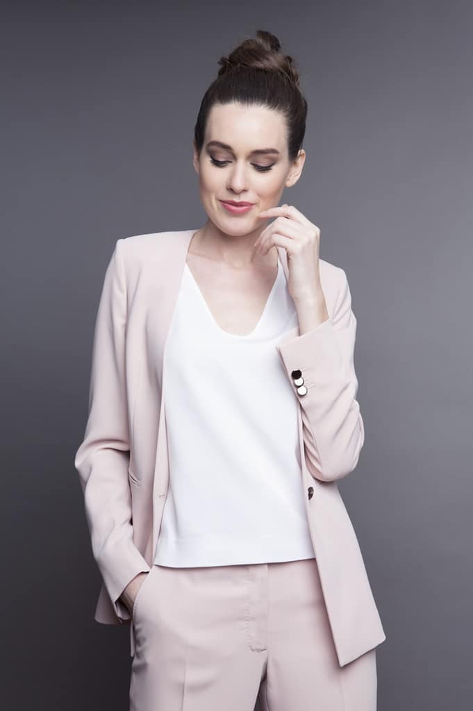 Tailleurs et Vestes sur mesure